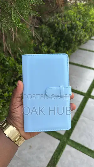 Fujifilm Instax Mini Leather Album - 108 Films