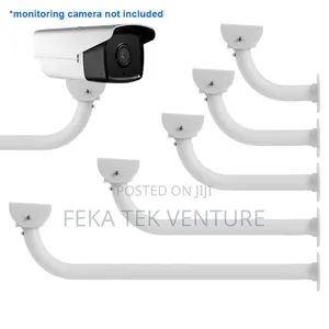 CCTV Camera Holder Mount