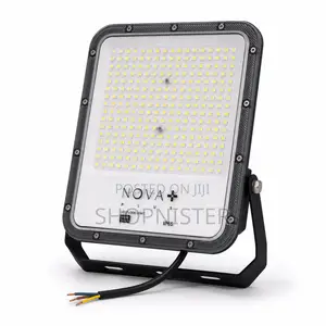 200w Led Flood Light | Ip65 Waterproof Secur