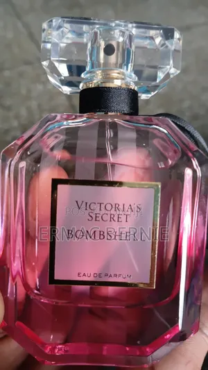 Victoria's Secret Bombshell