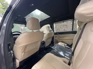 Jeep Cherokee 2023 Black