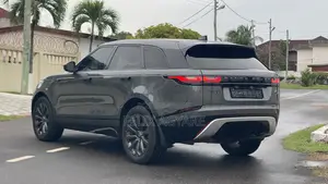 Land Rover Range Rover Velar P250 SE R-Dynamic 4x4 2018 Gray