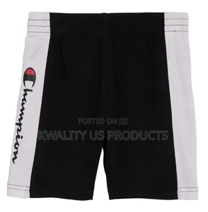 Champion Kids 4-Piece Active Wear - 4 Years