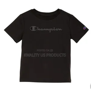 Champion Kids 4-Piece Active Wear - 4 Years