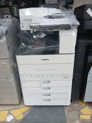 Heavy Duty Wifi Machine