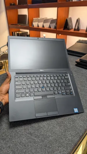 Laptop Dell Latitude 7490 16GB Intel Core i5 SSD 256GB