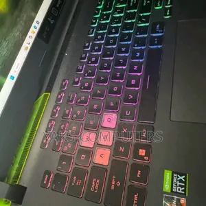 New Laptop Asus ROG Strix G15 G512 16GB AMD Ryzen 9 SSD 1T