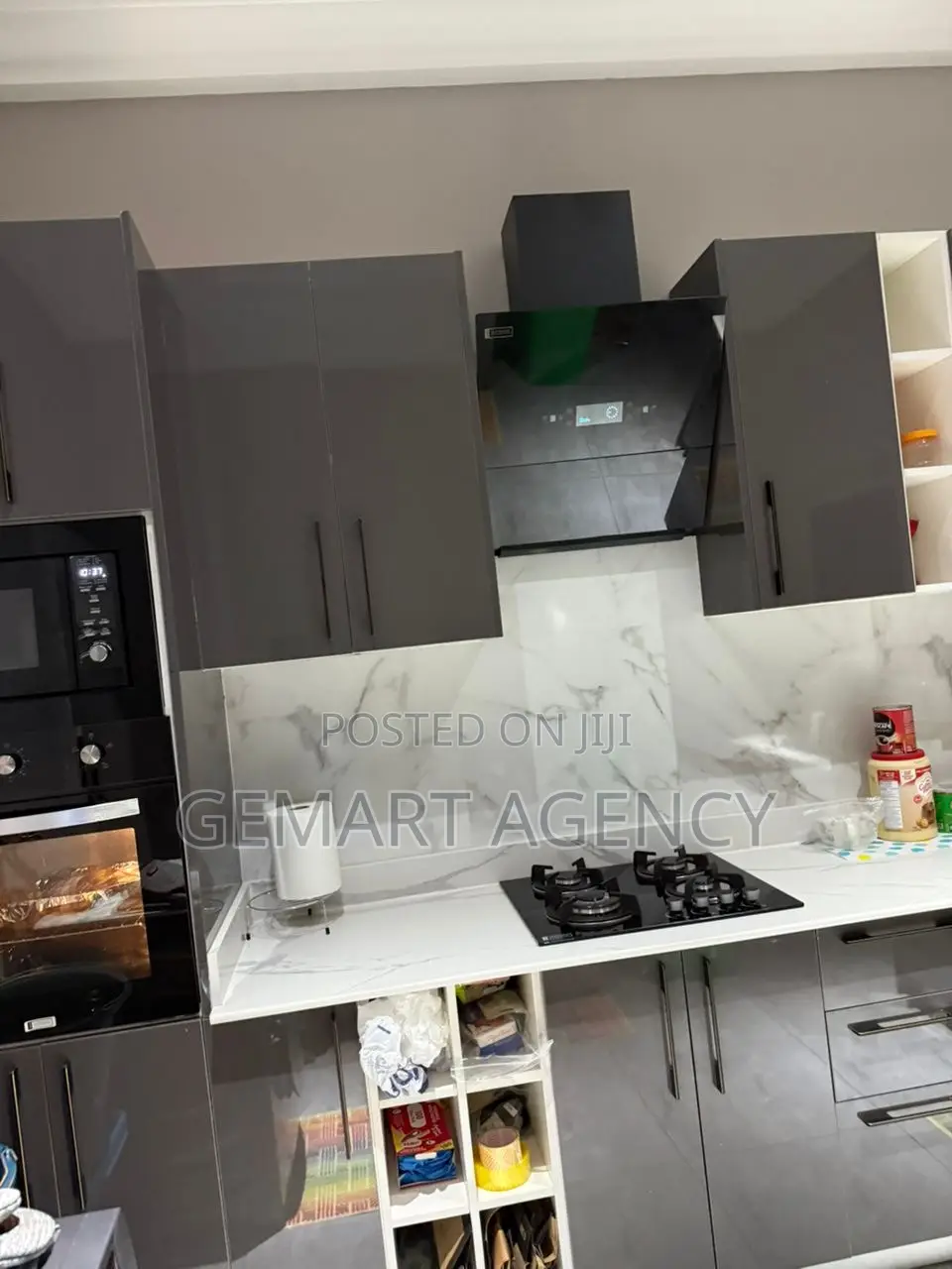 3bdrm House in Taifa Burkina (Mr. for sale