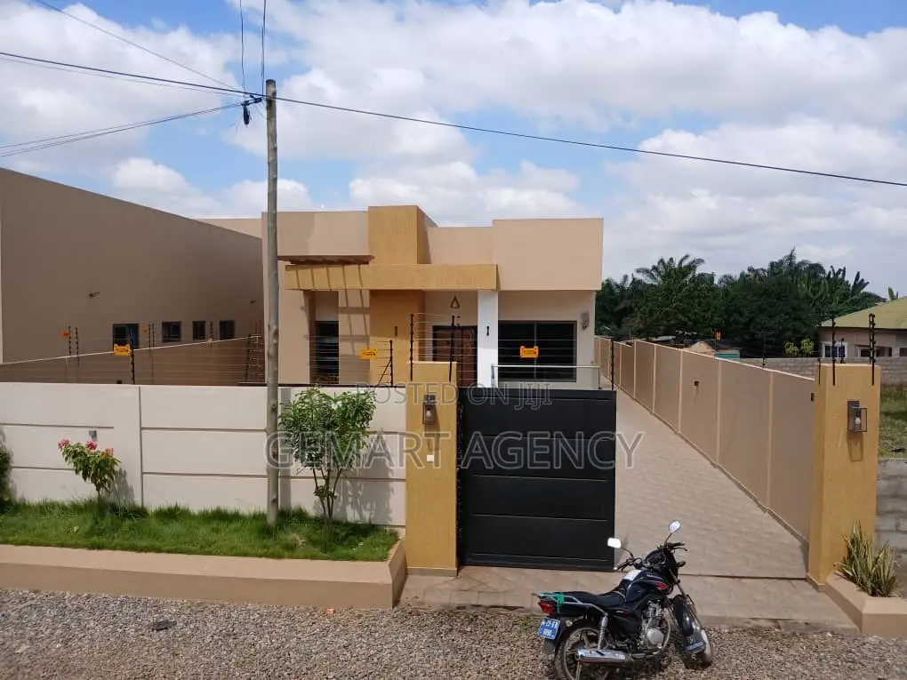 3bdrm House in Taifa Burkina (Mr. for sale