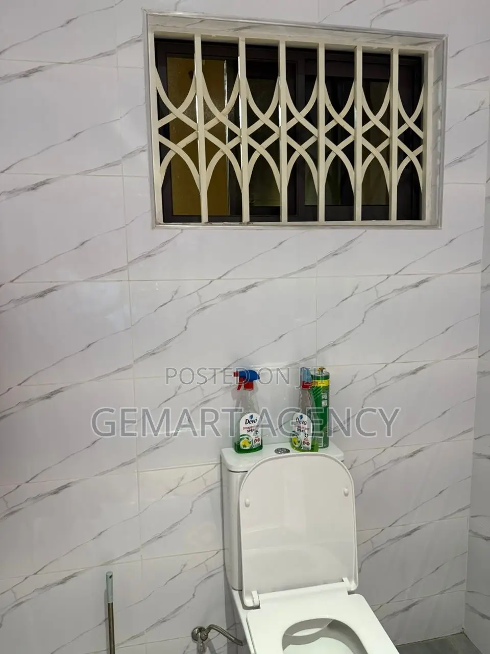 3bdrm House in Taifa Burkina (Mr. for sale
