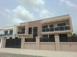 Newly Built 4 Bedroom House for Sale
