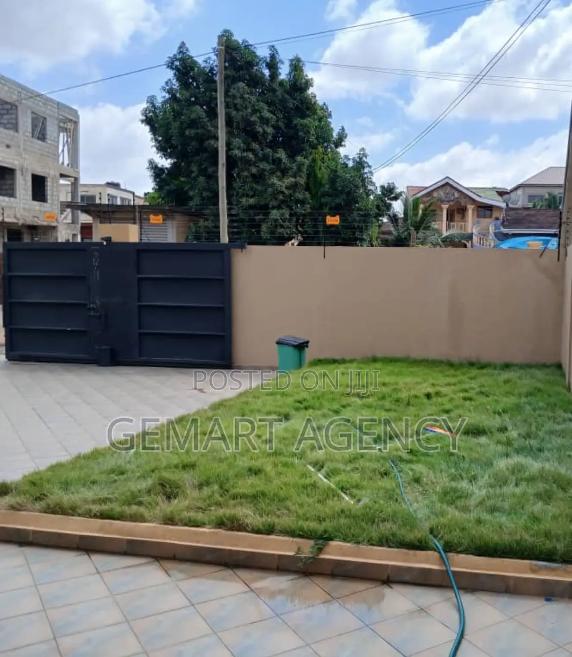 3bdrm House in Taifa Burkina (Mr. for sale