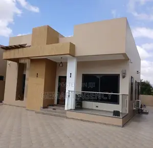 3bdrm House in Taifa Burkina (Mr. for sale