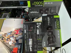 RTX 5060 Ti
