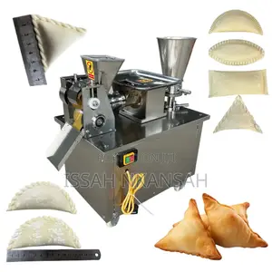 Multipurpose Samosa Machine