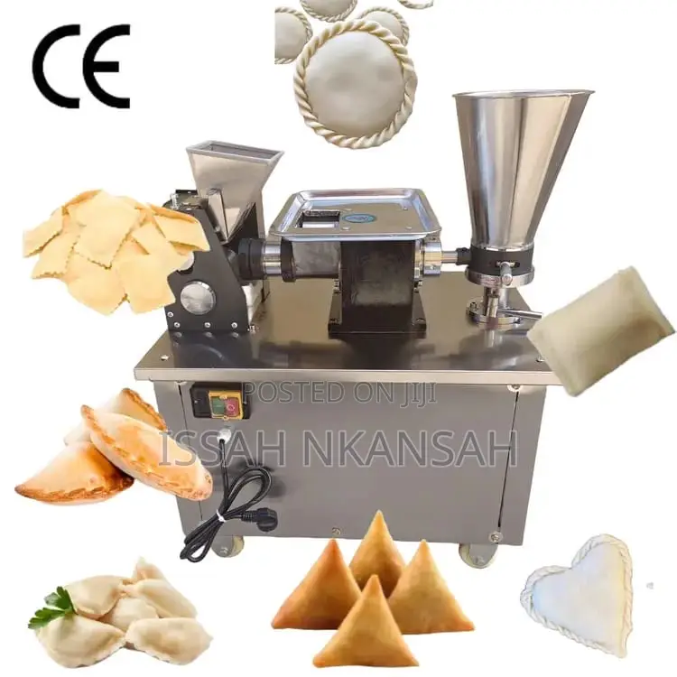 Multipurpose Samosa Machine
