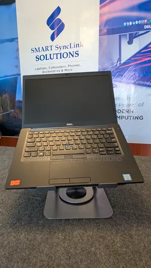Laptop Dell Latitude 7480 8GB Intel Core i5 SSD 256GB