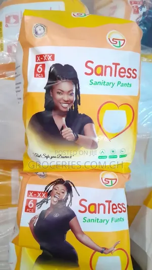 Sanitary Period Pant