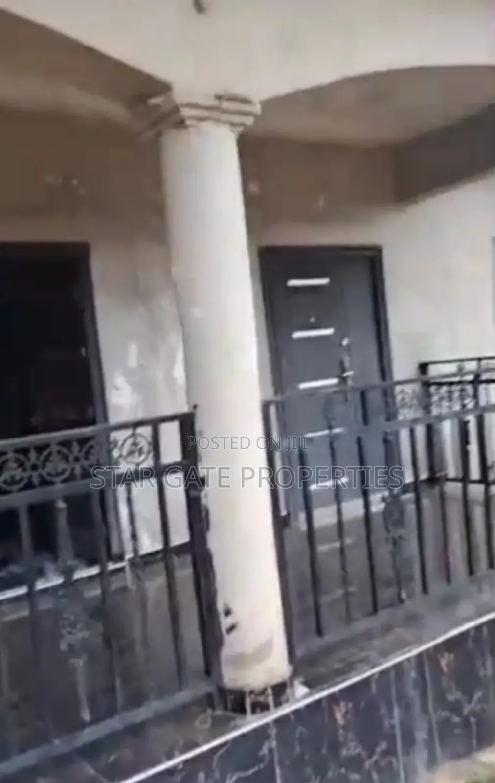 3bdrm House in Abuakwa Dkc, Kumasi Metropolitan for sale