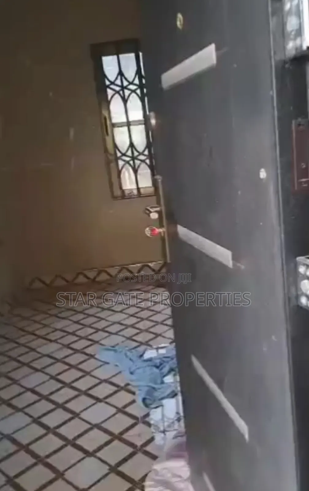 3bdrm House in Abuakwa Dkc, Kumasi Metropolitan for sale