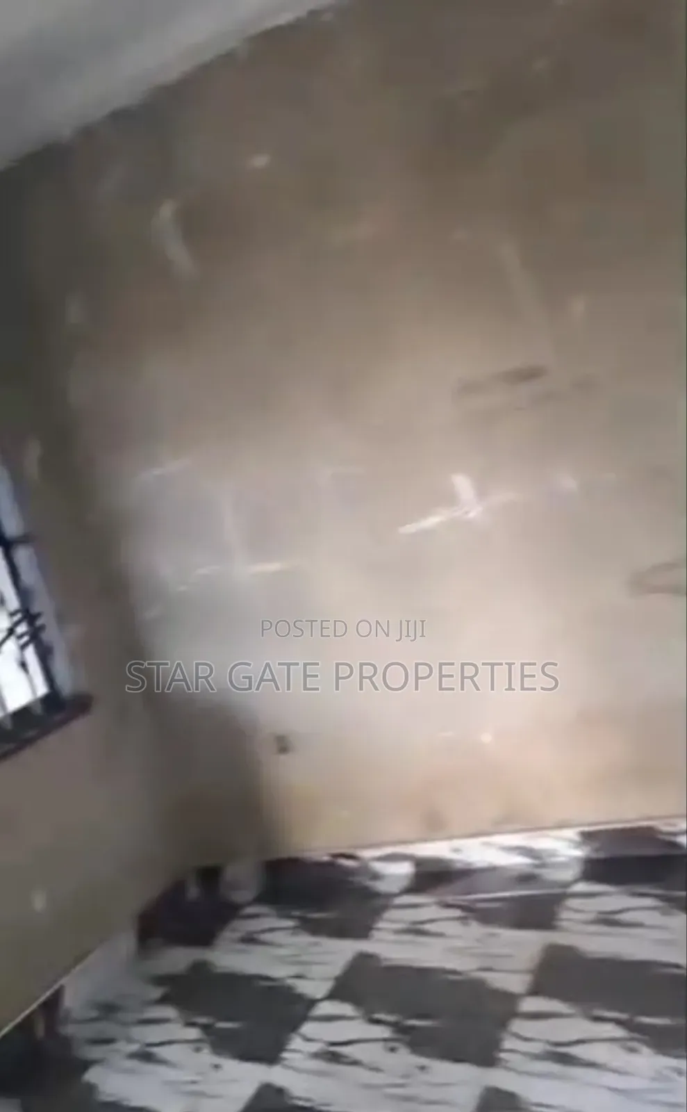 3bdrm House in Abuakwa Dkc, Kumasi Metropolitan for sale
