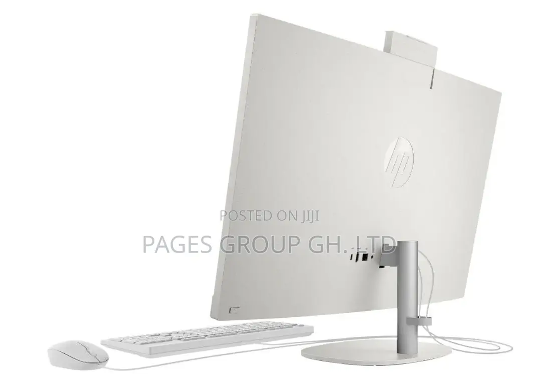 New Desktop Computer HP 16GB Intel Core i7 SSD 512GB