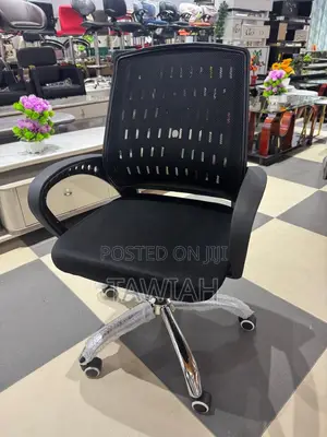Mesh Office Chair 