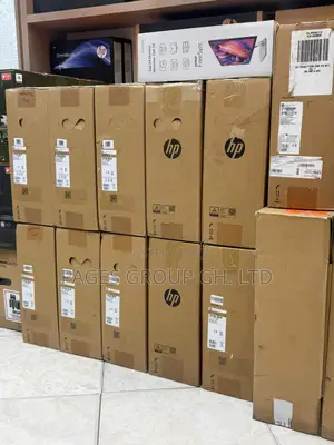 New Desktop Computer HP 16GB Intel Core i7 SSD 512GB