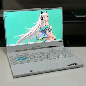 New Laptop Asus ROG Strix G16 G614 16GB AMD Ryzen 7 SSD 1T
