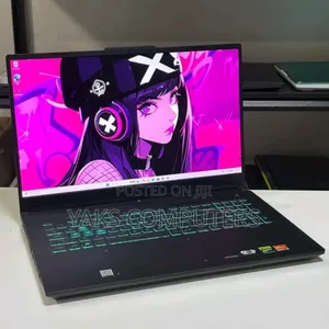 New Laptop Acer Nitro 5 16GB AMD Ryzen 9 SSD 1T