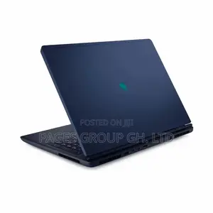 New Laptop Alienware Aurora R16 32GB Intel Core Ultra 9 SSD 2T