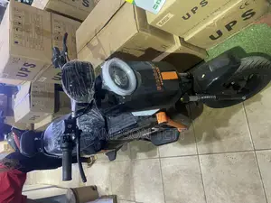 Motorcycle 2025