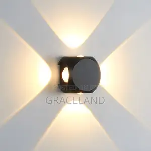 This Is Original 4in1 Led Wall Lamps Lighting