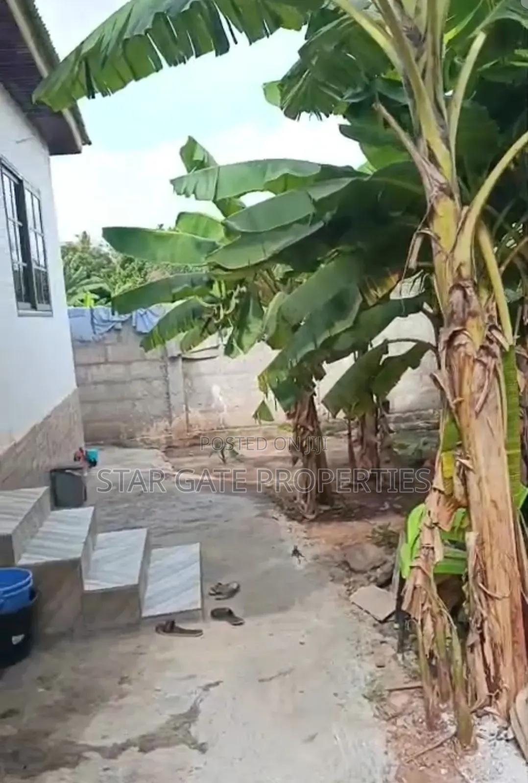 3bdrm House in Buoho ( Sasa), Kumasi Metropolitan for sale