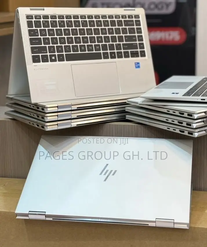 Laptop HP EliteBook 1040 G8 16GB Intel Core i7 SSD 512GB