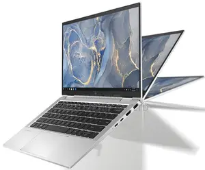 Laptop HP EliteBook 1040 G8 16GB Intel Core i7 SSD 512GB