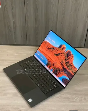 New Laptop Dell XPS 13 16GB Intel Core i5 SSD 512GB