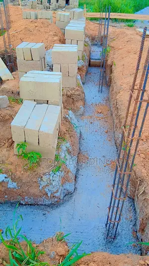 Building and Construction