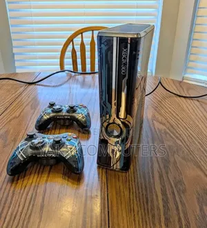 Xbox 360 New Edition