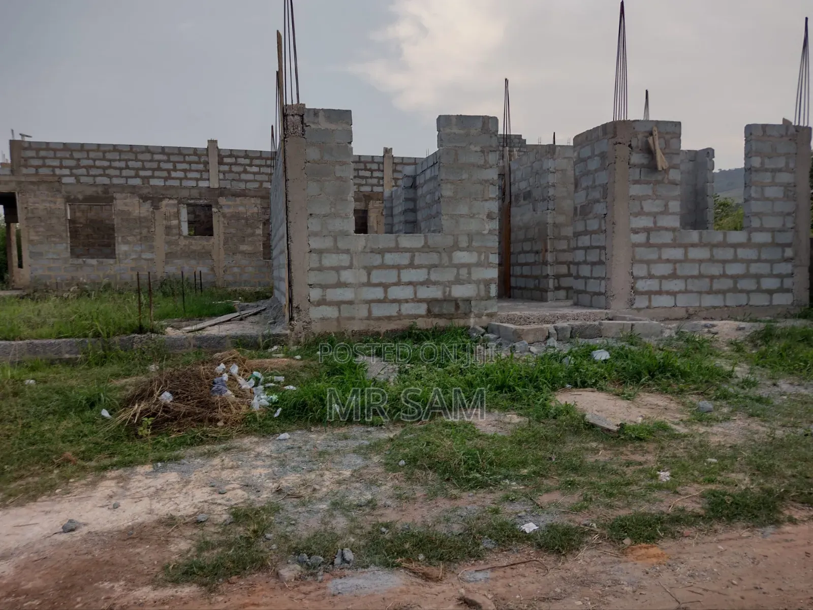 3bdrm House in Sam Properties, Ofankor for sale