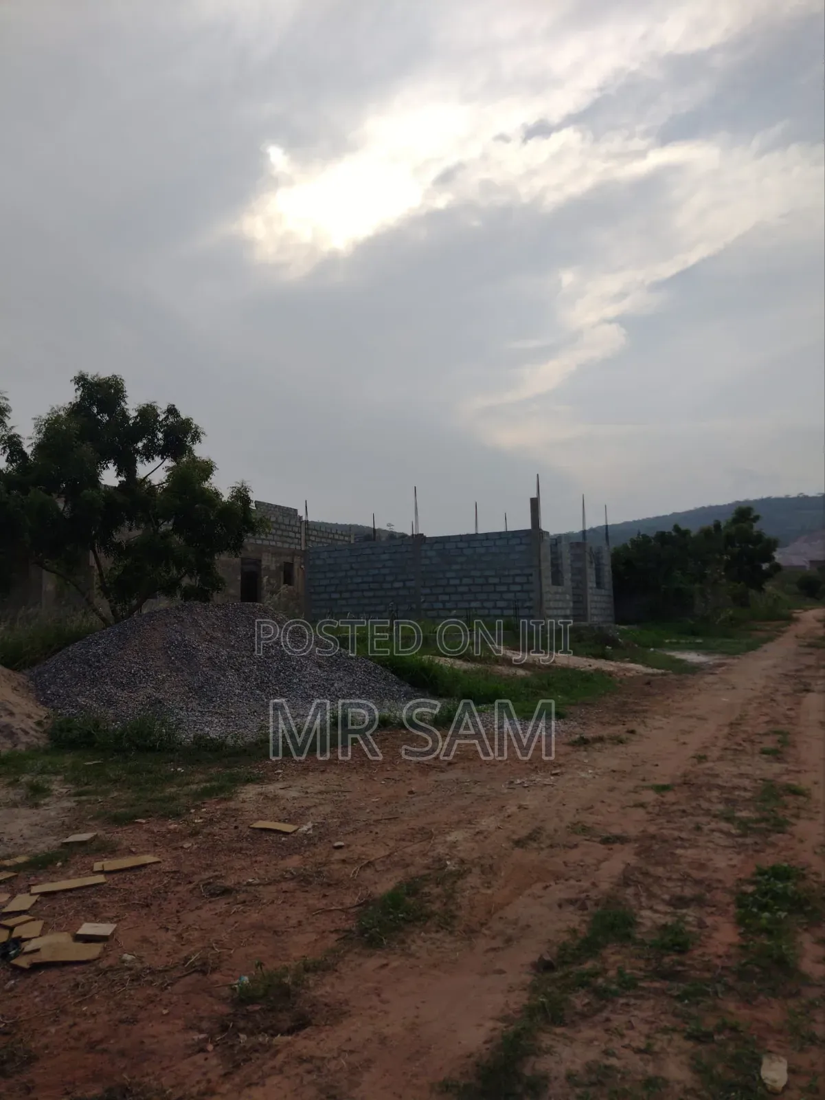 3bdrm House in Sam Properties, Ofankor for sale