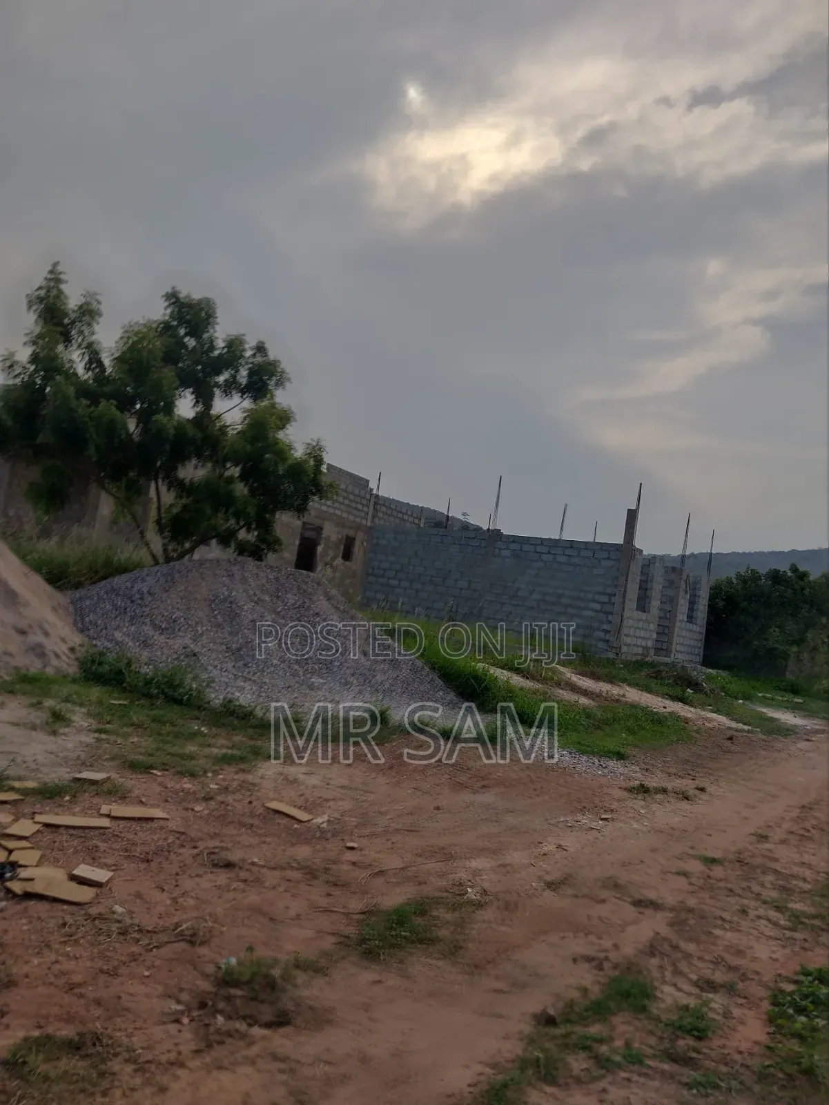 3bdrm House in Sam Properties, Ofankor for sale
