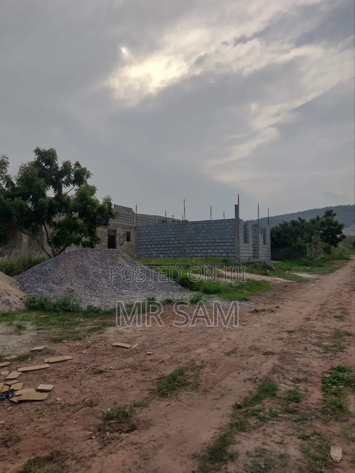 3bdrm House in Sam Properties, Ofankor for sale