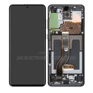 Samsung S20+ to All Sorts of Samsung Screens