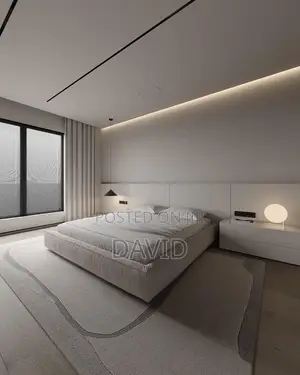Bedroom Ceiling