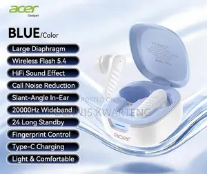 Acer Earbuds / TWS Model Ohr503