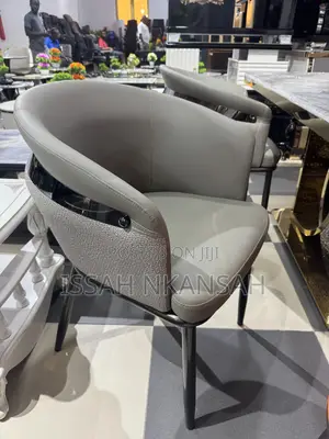 Executive Dining Chair