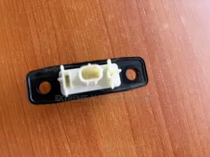 2021 Toyota Corolla Liftgate Release Switch