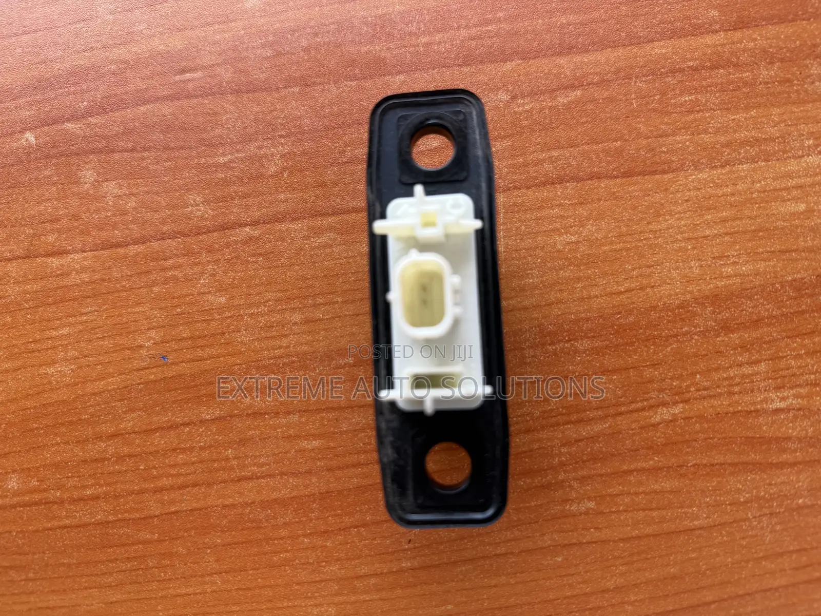 2021 Toyota Corolla Liftgate Release Switch