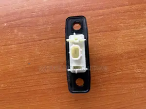 2021 Toyota Corolla Liftgate Release Switch